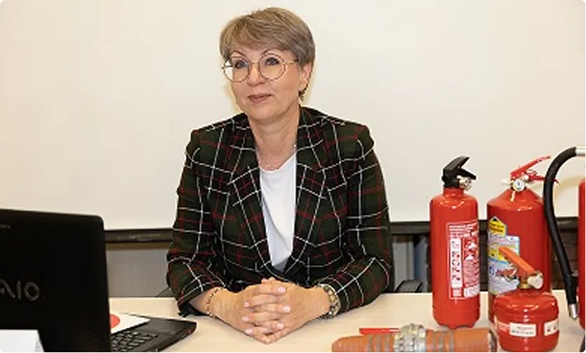 Рузанова