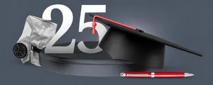 25+ лет