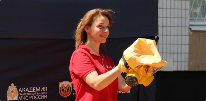 Щербина Алевтина Васильевна