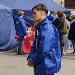 Соколов Алексей Петрович