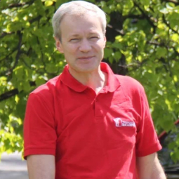 Пасюков Павел Иосифович