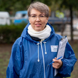 Рузанова Татьяна Геннадьевна
